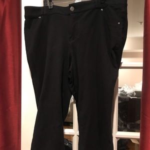 Lane Bryant pants